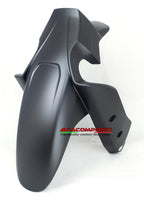 Parafango anteriore per Multistrada Enduro 1260-1200