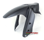 Parafango anteriore per Multistrada Enduro 1260-1200