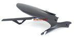 Parafango posteriore per Multistrada Enduro 1260-1200