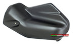 Protezione scarico in fibra di Carbonio per Multistrada Enduro 1260-1200-950S-950