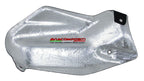 Protezione scarico in fibra di Carbonio per Multistrada Enduro 1260-1200-950S-950