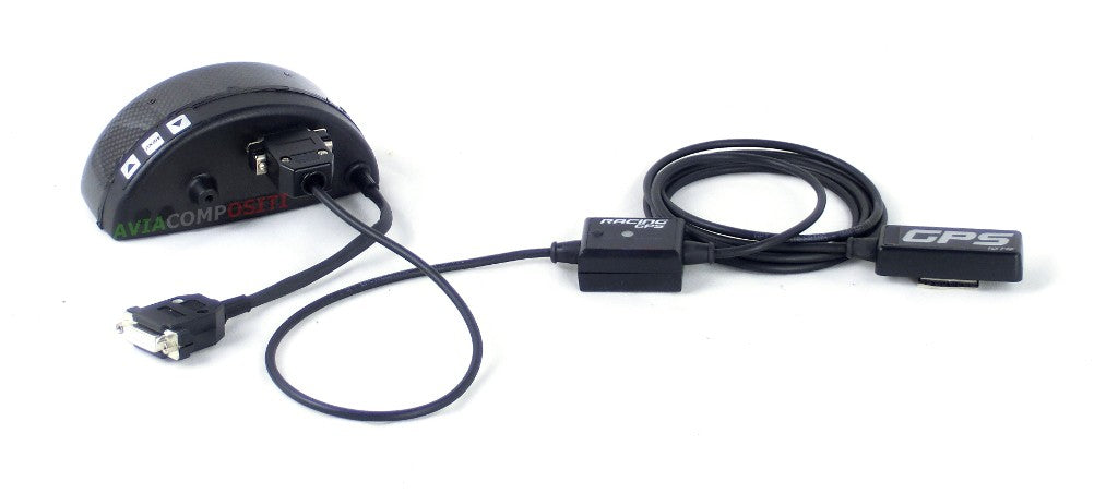 Gps kit for Evo2