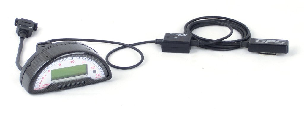 Gps kit for Evo2