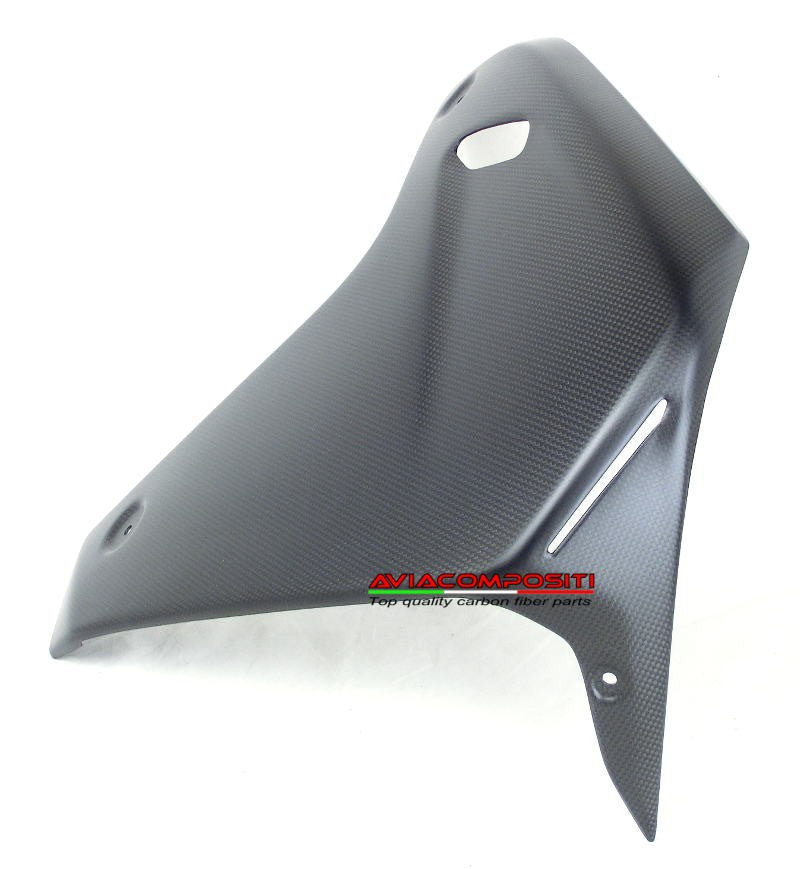Fianchetto DX per Multistrada Enduro 1200-1260