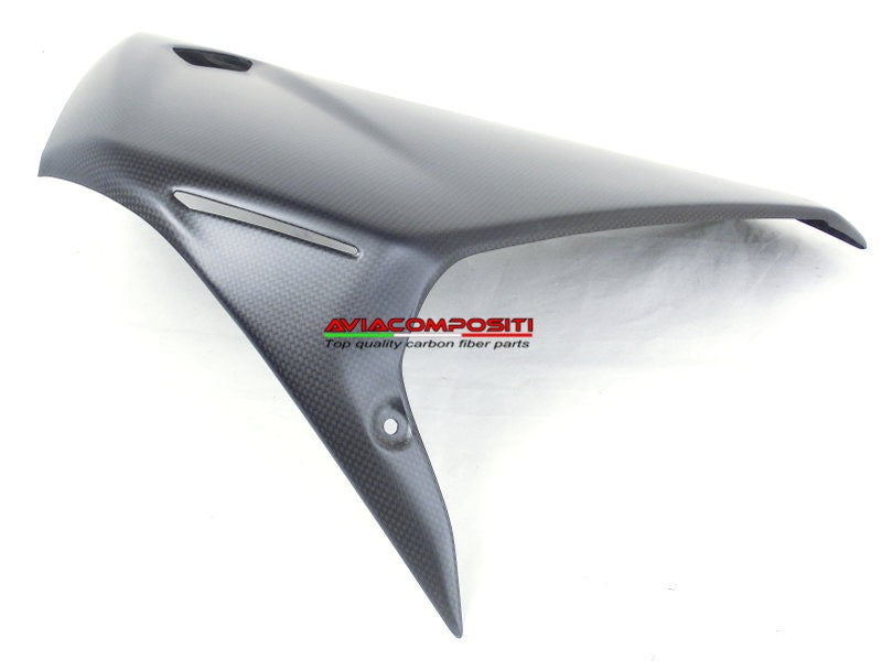 Fianchetto SX per Multistrada Enduro 1200-1260