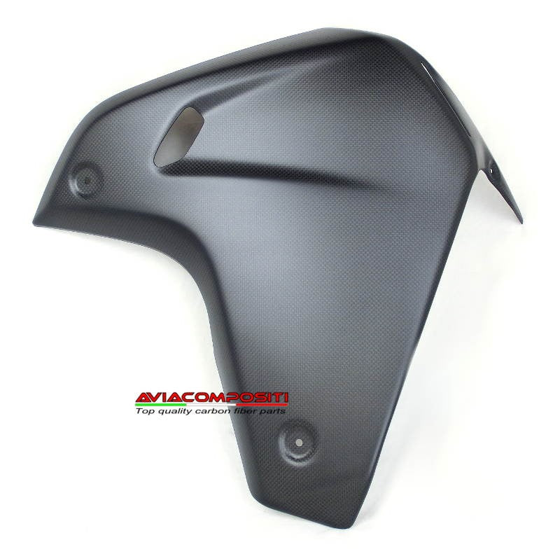 Fianchetto SX per Multistrada Enduro 1200-1260