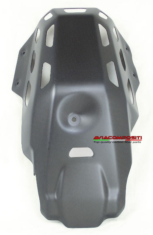 Protezione motore per Multistrada Enduro 1260-1200
