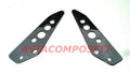 Heel guards for Hypermotard 1100-796