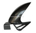 Rear fender Monster 900ie MY 2000-'01