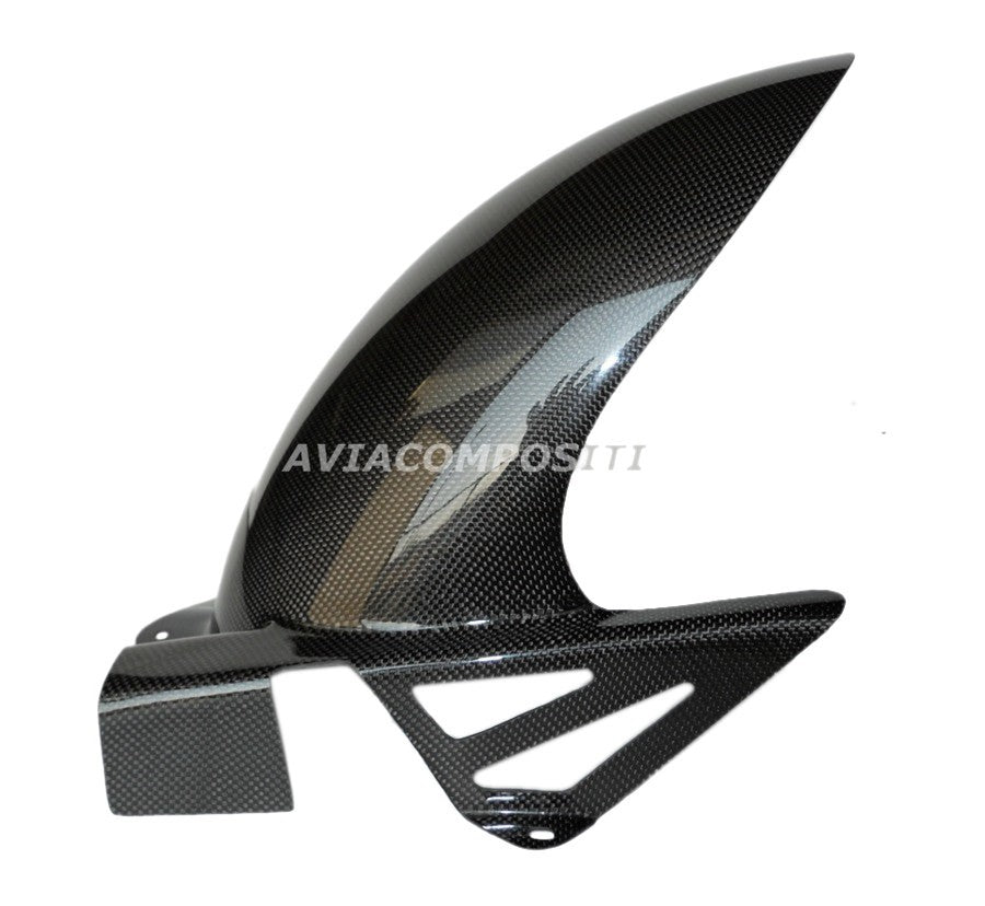 Rear fender Monster 900ie MY 2000-'01