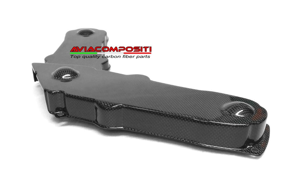 Timing belt covers for Monster M900-M900ie-'93-'02 and Ducati SS