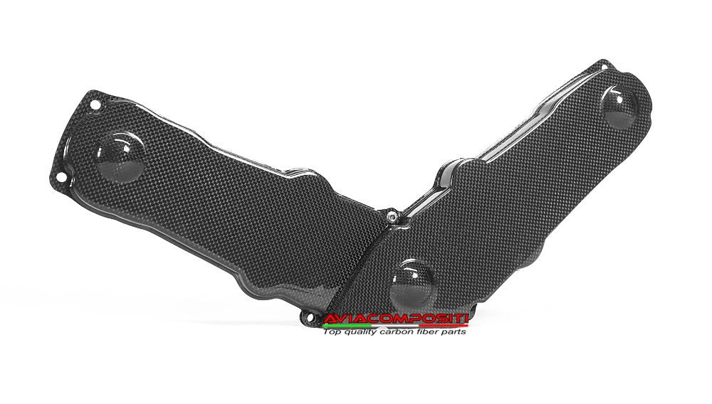 Timing belt covers for Monster M900-M900ie-'93-'02 and Ducati SS