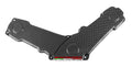 Timing belt covers for Monster M600-M750 '94-'01- Ducati SS