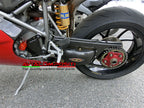Copri pignone 998-996-916-748