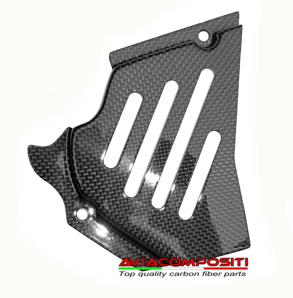 Copri pignone con asole Ducati SS900
