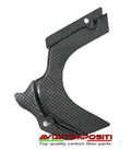 Sprocket cover Racing Monster - except M600-750 '93-'99