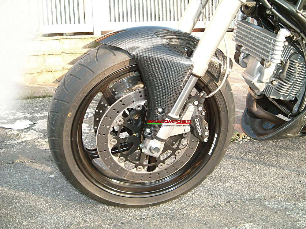 Parafango anteriore Ducati 998-996-916-748