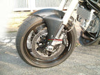 Parafango anteriore Ducati 998-996-916-748
