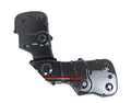 Timing belt covers for Ducati 998 and Monster S4R