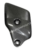 Protezione scarico Ducati 996-916-748