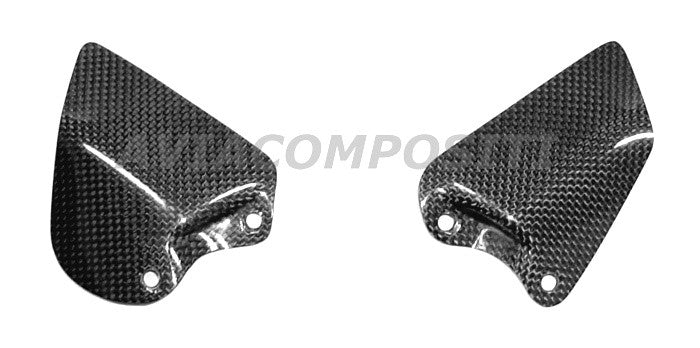 Paratacchi pedane Ducati 998 - 996 - 916 - 748