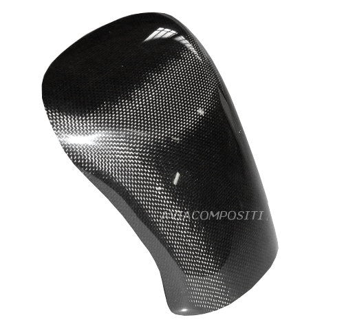 Protezione serbatoio posteriore Ducati 998-996-916-748