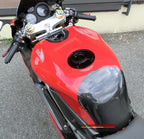 Protezione serbatoio posteriore Ducati 998-996-916-748