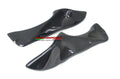 Copri condotti di aspirazione Ducati 998-996-916-748
