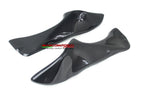 Copri condotti di aspirazione Ducati 998-996-916-748