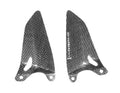 Heel guard