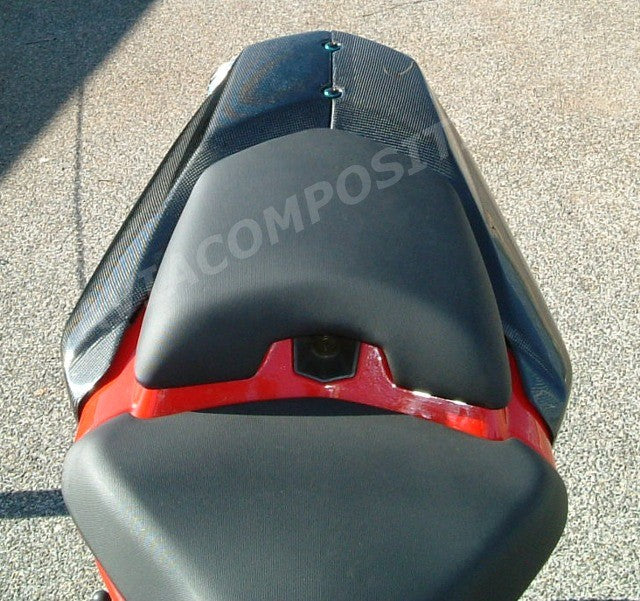 Codone in Carbonio per Ducati Multistrada 1100-1000-620