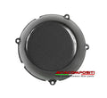 Clutch cover Ducati closed