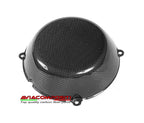 Clutch cover Ducati closed