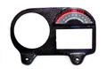 Contagiri per Ducati Monster '93 - '99 - scala grigia-led rossi