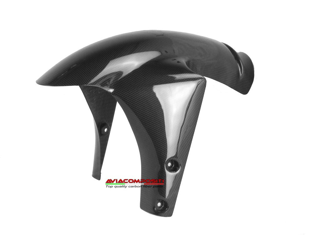 Front fender Racing for Monster from 2000 onwards