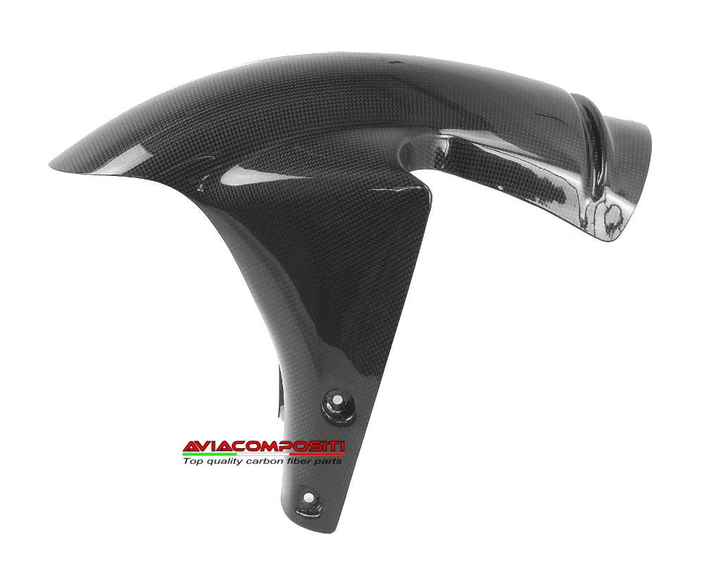 Front fender Racing for Monster from 2000 onwards
