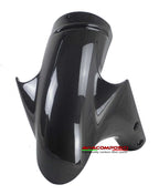 Front fender Racing for Monster from 2000 onwards